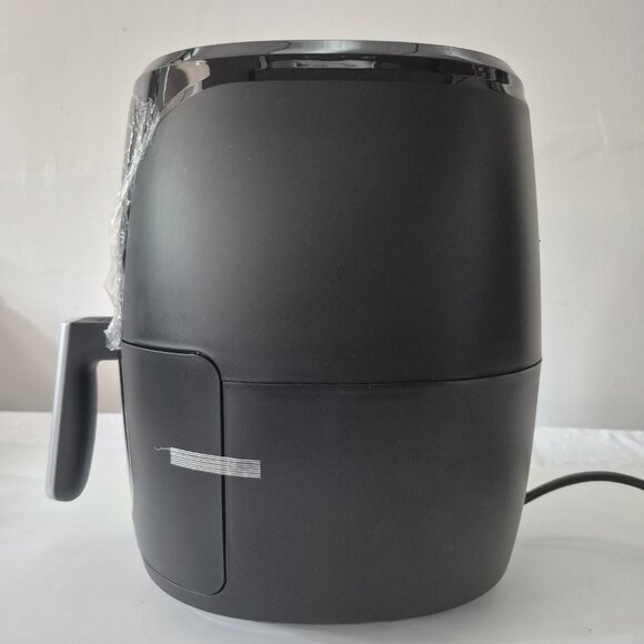 Gourmia GAF686 6qt Air Fryer 12 One-Touch Cooking NEW - Picture 2 of 3